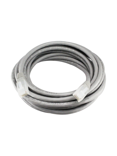 Tronic Ethernet RJ45 CAT 6 Patch Cord