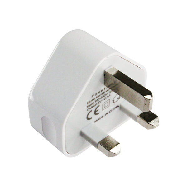 Tronic Twin USB 3 Pin Adaptor - Image 4