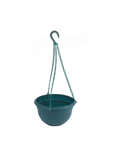 Cello Hanging Planter Large Multi-Color 230 x 500mm (Pack of 6)