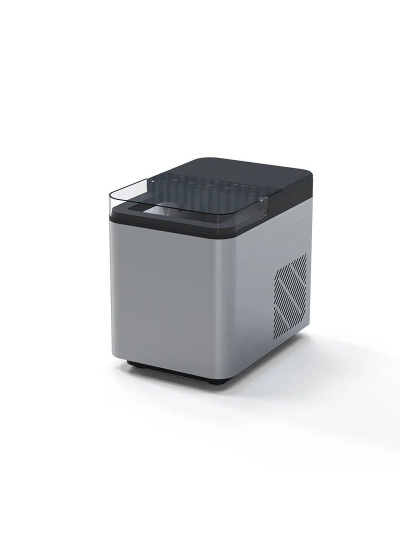 Digiwave Ice Maker 15kg Rapid Cooling Energy Saving Quiet Operation Touch Panel DW-ICM2022