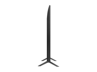 Samsung 55" Crystal UHD 4K Smart TV Class CU7000 Series with PurColor, Motion Xcelerator, 4K Upscaling, HDR, Gaming Hub 55CU7000