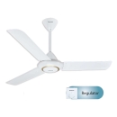 Panasonic Ceiling Fan 56" Premium Standard F-56XZ2TBSJAH