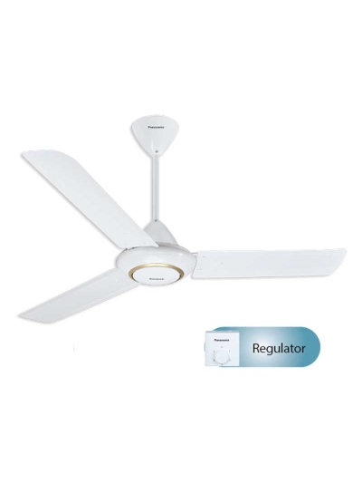 Panasonic Ceiling Fan 56" Premium Standard F-56XZ2TBSJAH