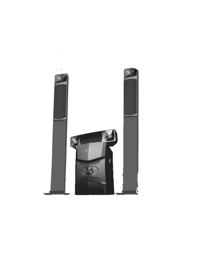 MR UK Subwoofer Uk-T19