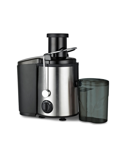 Decakila Centrifugal Juicer Machine 800W 0.8L 2 Speeds Stainless Steel SUS430 Grinding Filter Two Speed Control. KEJC010B