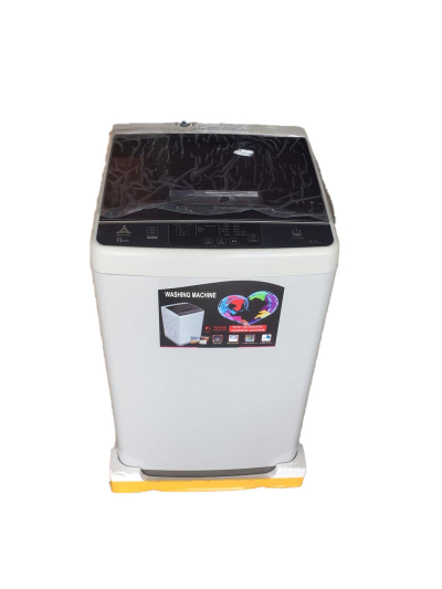 Delta Washing Machines 8kg Automatic Top Load DTLG-008