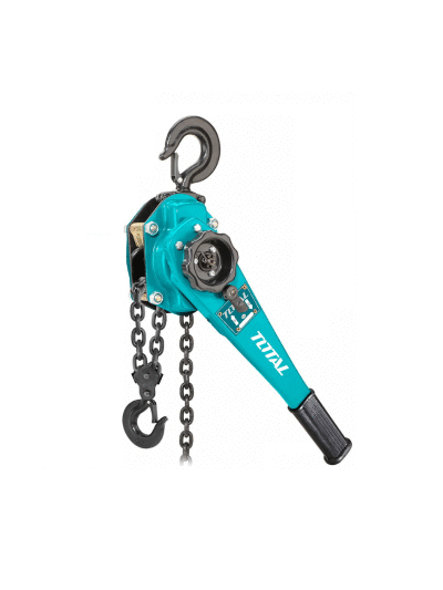 Total Chain Block/V Lever Block 6 Ton x 1.5m THSLB6001