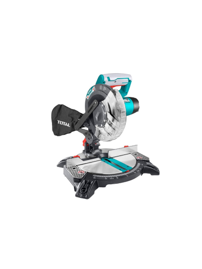 Total Mitre Saw 1400W TS42142101