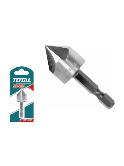 Total Drill Bit Countersink 20.5mm 90° TAC812051