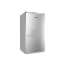 Boss Fridge Single Door 90L Black BS 90SVR