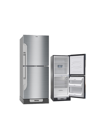 Boss Refrigerator 183L Made in Bangladesh FA-183