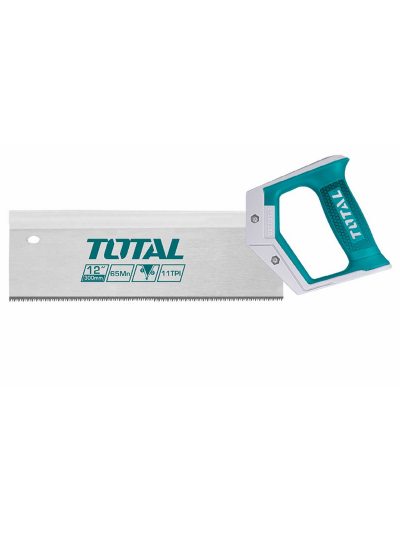 Total Backsaw/Handsaw 12” THT59126B