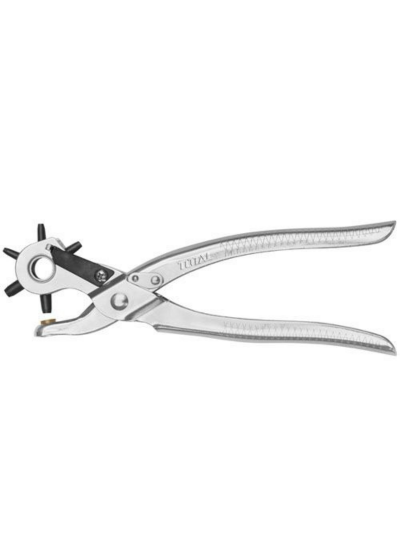 Total Plier Hole Punch for Leather THT3351