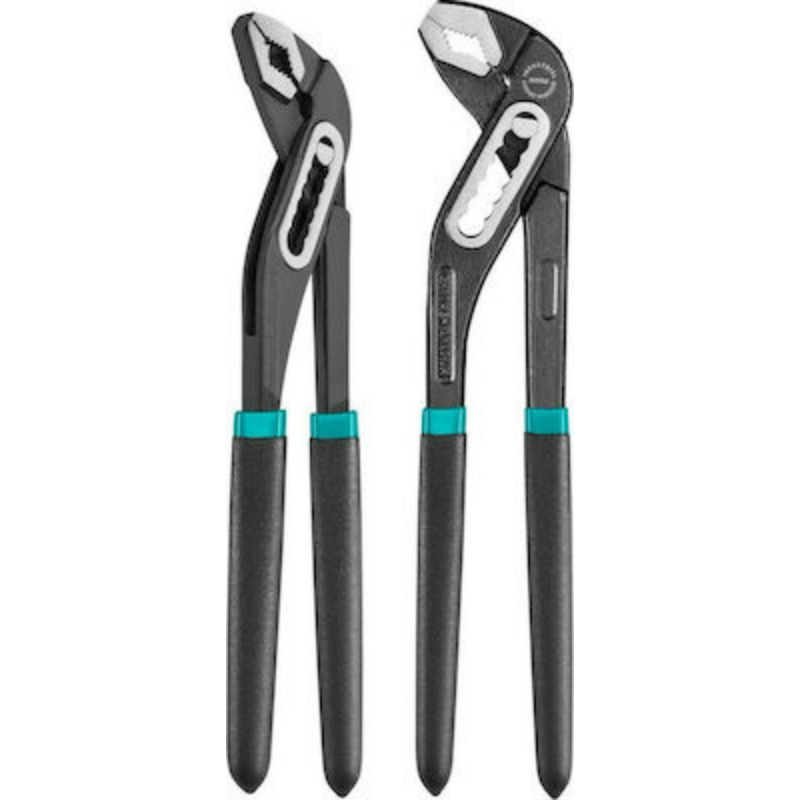 Total Pump Pliers 12”/300mm THT281202 - Image 2