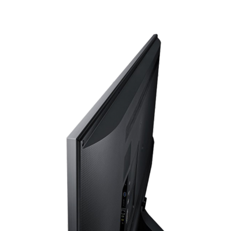Samsung 85" LED 4K UHD Smart TV with Slim Design, Dolby Digital Plus, Motion Control, Game Mode, UHD Upscaling 85JU7000