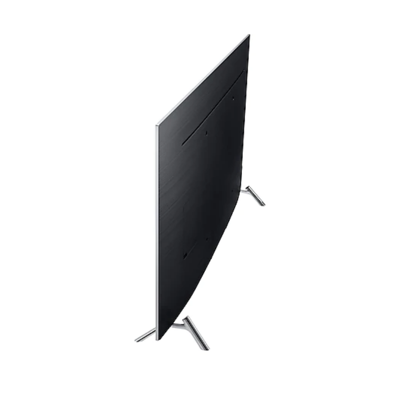 Samsung 75" LED 4K UHD Smart TV with Superior Design, HDR+, Supreme Motion, Smart Hub, One Remote Control 75MU7000