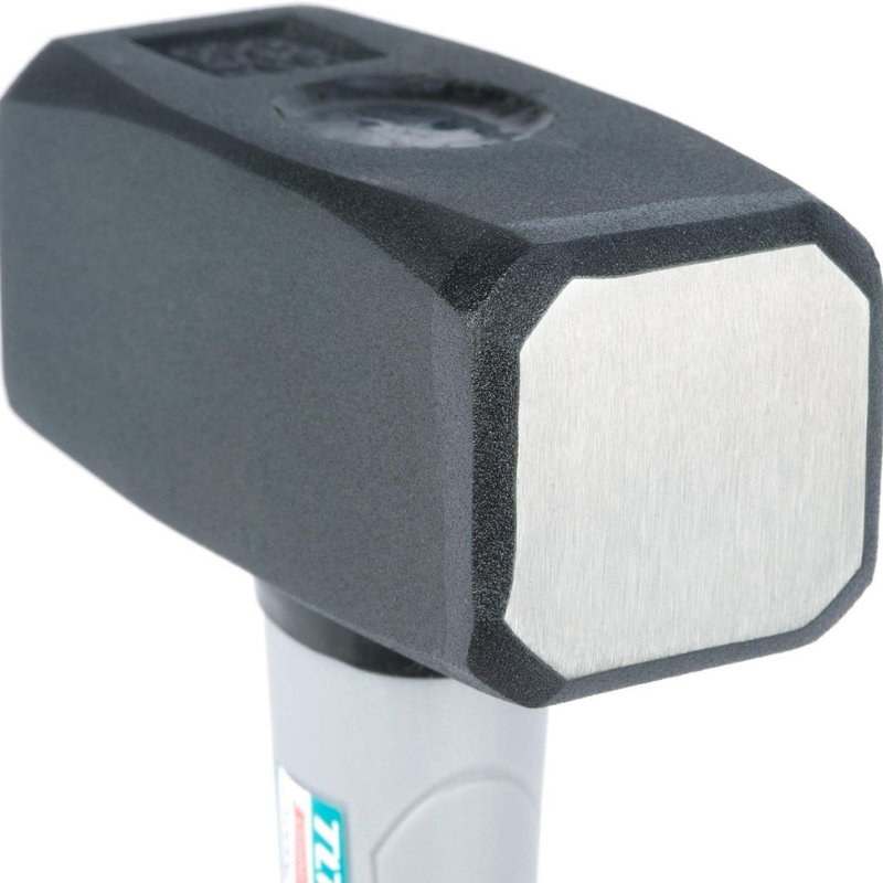 Total Stoning Hammer 1500g THT7215006 - Image 6