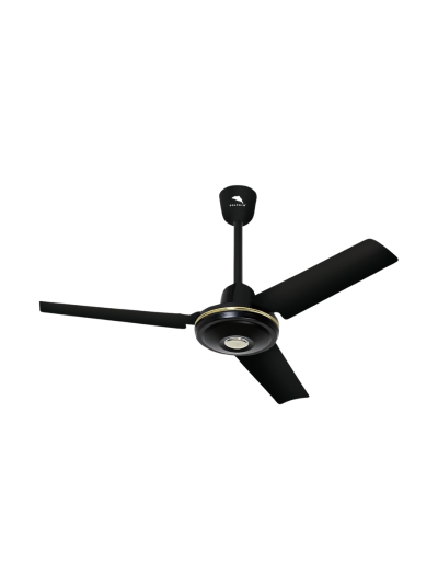 Dolphin Ceiling Fan 36" 3 Blades 55W ME-3622