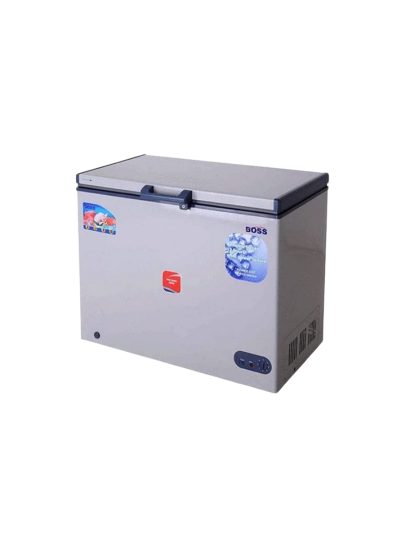 Boss Chest Freezer 230L Fast Cooling, Energy Saving BE-230ss