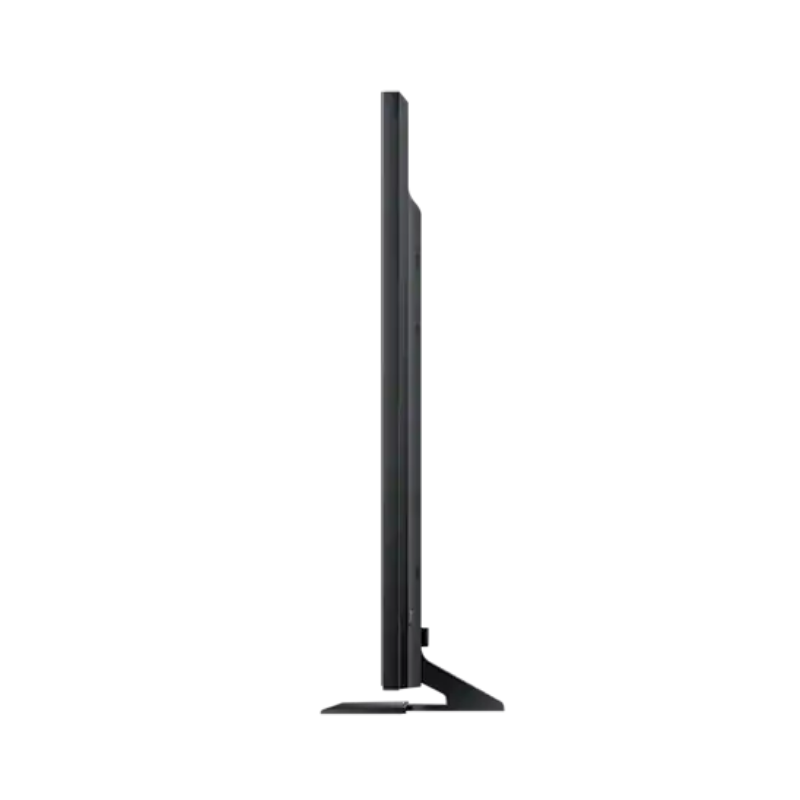 Samsung 85" LED 4K UHD Smart TV with Slim Design, Dolby Digital Plus, Motion Control, Game Mode, UHD Upscaling 85JU7000