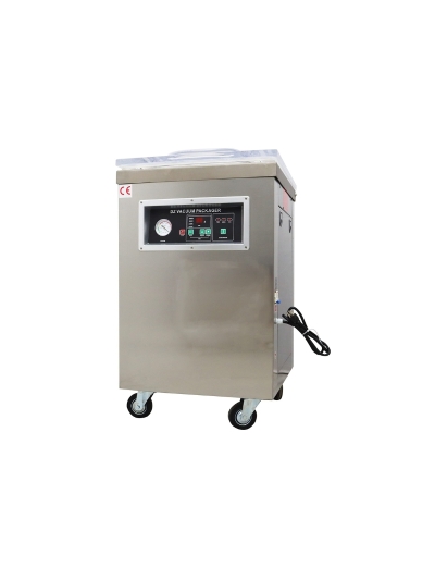 Commercial Vacuum Sealer Chamber Machine 80kg DZ-500S