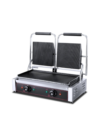 Commercial Sandwich Maker 4400W HEG-813EA