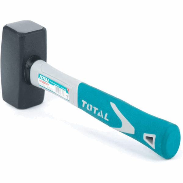 Total Stoning Hammer 1500g THT7215006 - Image 2