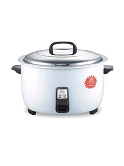 Commercial Rice Cooker 13L 2000W ERC-13L