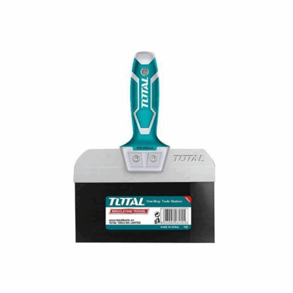 Total Drywall Taping/Spatula Knife 8” THPUT38200 - Image 2
