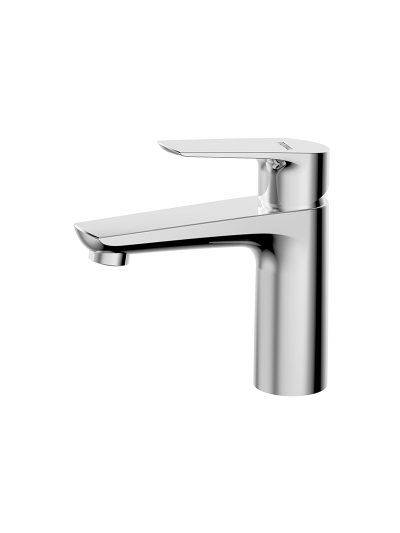 Total Washbasin Mixer Single Lever 158mm TSLBM11501