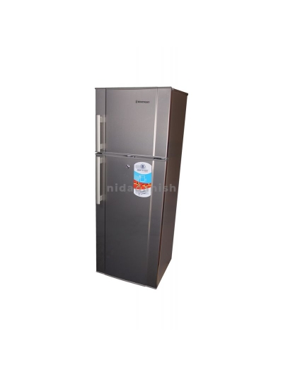 Westpoint Refrigerator 240L Double Door Defrost WRN-2417.EI