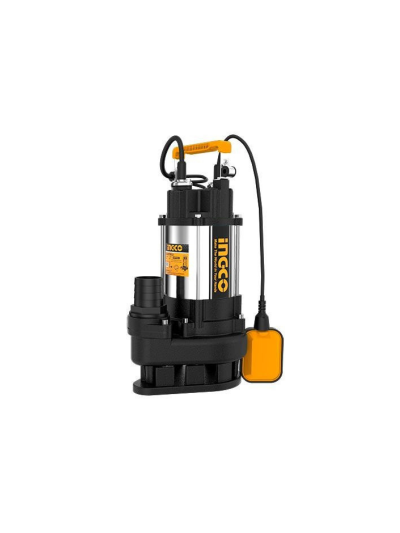 Ingco Submersible Sewage Water Pump 3HP/2200W SPDB22008
