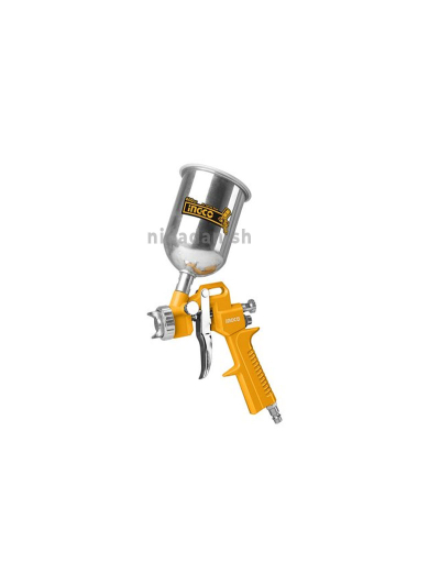 Ingco Spray Gun 400cc ASG4041