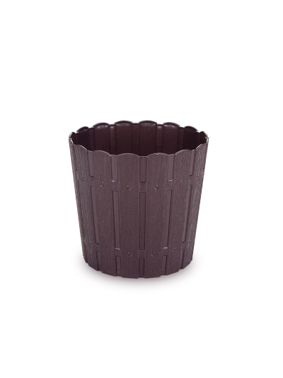 Ozenis Flower Pot 7.2L Fence 23.5x21.5 No24 626