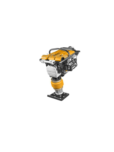 Ingco Gasoline Tamping Rammer 6.5HP GRT75-2