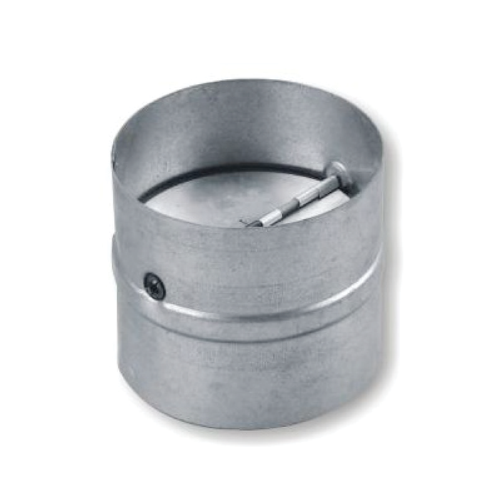 Tronic Back Draught Damper 150mm