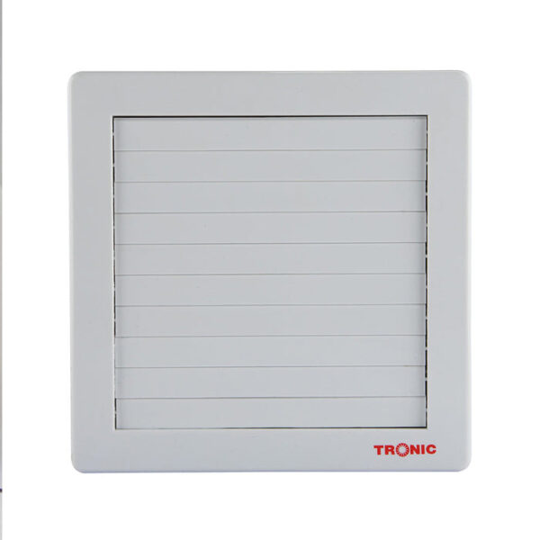 Tronic Ventilation Fan 200mm GM Range - Image 2