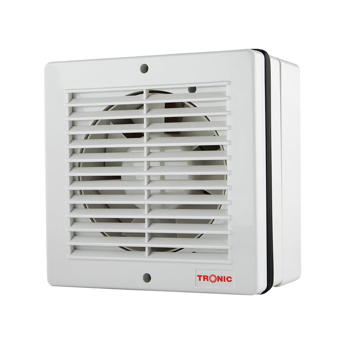 Tronic Ventilation Fan 200mm GM Range - Image 3