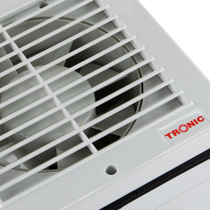 Tronic Ventilation Fan 200mm GM Range - Image 5