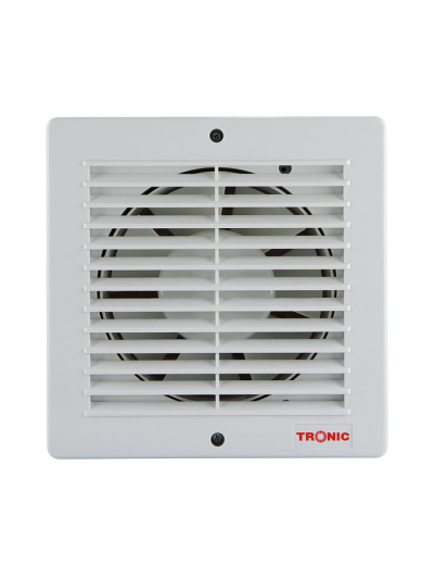 Tronic Ventilation Fan 200mm GM Range