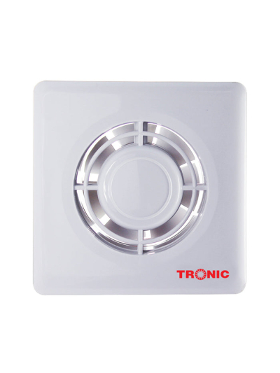 Tronic Ventilation Fan 120mm HU Range