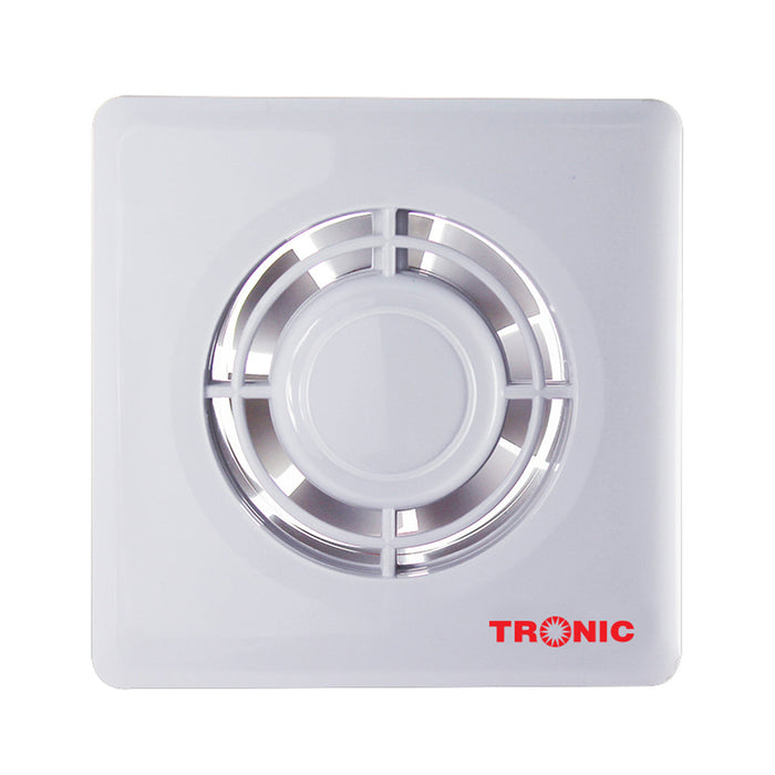 Tronic Ventilation Fan 120mm HU Range - Image 2