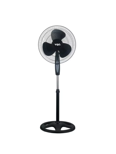 Von Floor Standing Fan 16", 40W Oscillation VFS-6403-MJK