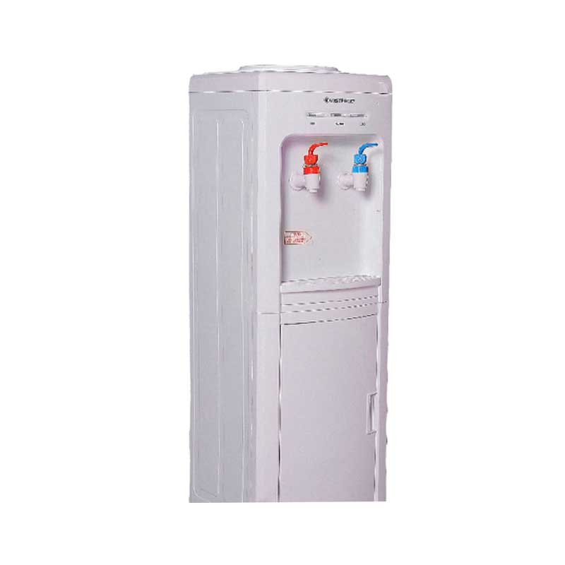 Westpoint Water Dispenser Hot & Cold with Storage Cabinet WFC2015 - Image 3