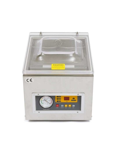 Generic Commercial Vacuum Sealer Chamber Mini