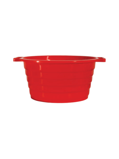 Cello Step Basin 40 Multi-Color 560 x 245mm (Pack of 3)