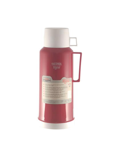 Thermos Vogue 1.8L Color Red 30/180RD