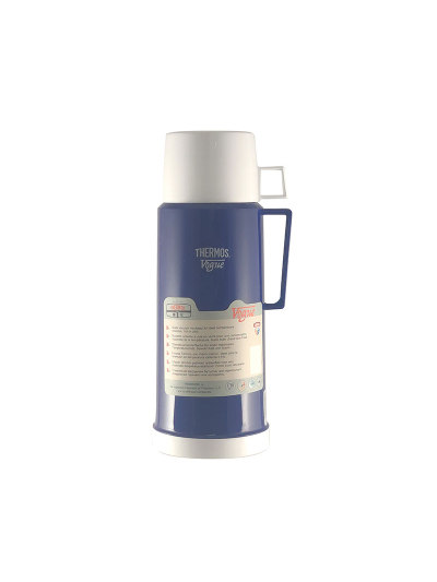 Thermos Vogue 1L Color Blue 30/100BL