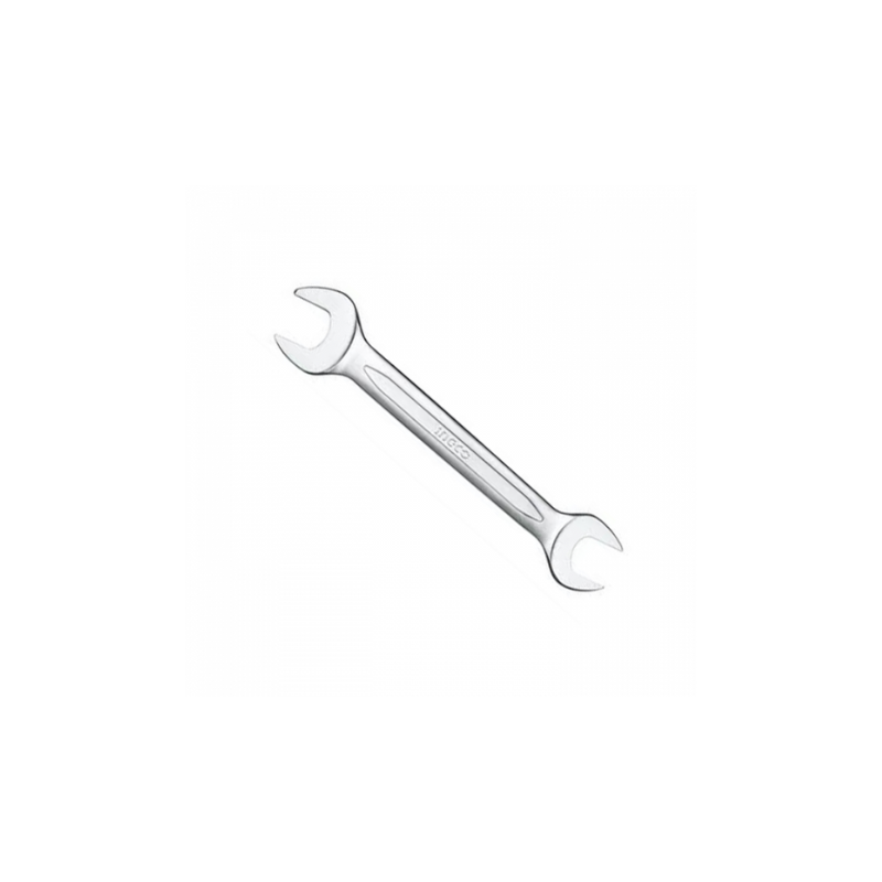 Ingco Double Open End Spanner 6x7mm HDSPA06071