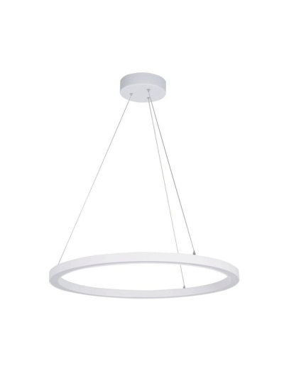 Tronic Single Ring Pendant Light